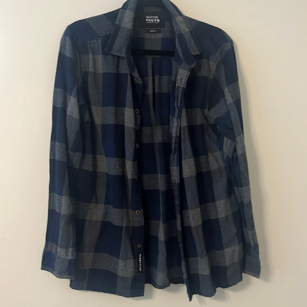 Native Youth size Medium
